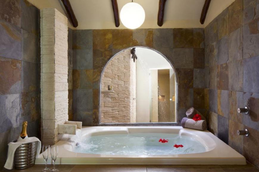 5 Sterne Hotel: El Dorado Casitas Royale - Adults only - Puerto Morelos, Yucatan, Bild 10