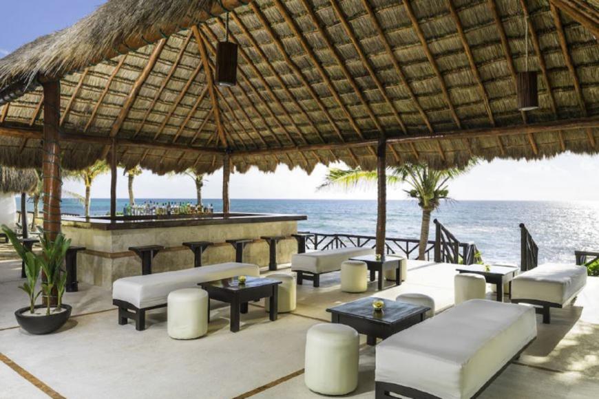 5 Sterne Hotel: El Dorado Casitas Royale - Adults only - Puerto Morelos, Yucatan, Bild 4