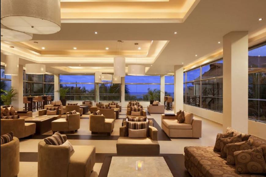 5 Sterne Hotel: El Dorado Casitas Royale - Adults only - Puerto Morelos, Yucatan, Bild 7