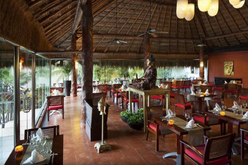 5 Sterne Hotel: El Dorado Casitas Royale - Adults only - Puerto Morelos, Yucatan, Bild 8