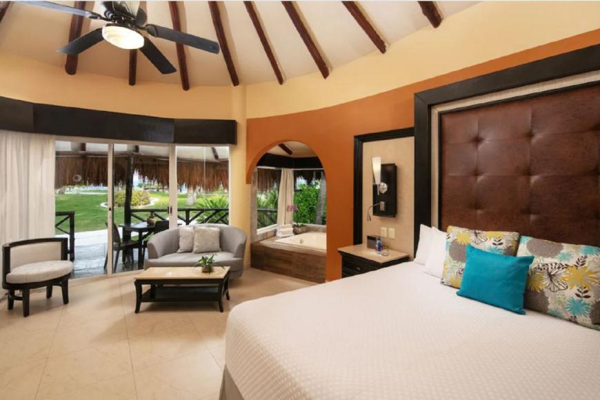 5 Sterne Hotel: El Dorado Casitas Royale - Adults only - Puerto Morelos, Yucatan, Bild 6