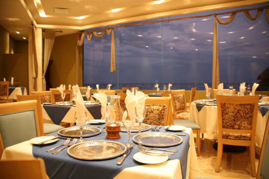 4 Sterne Familienhotel: Royal Solaris Cancun - Cancun, Yucatan, Bild 8