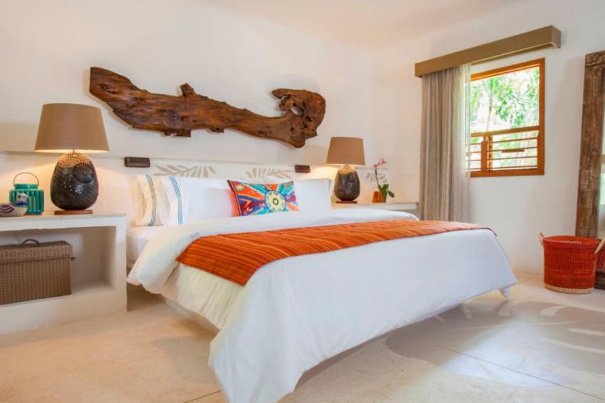 4 Sterne Hotel: Mahekal Beach Resort - Playa del Carmen, Yucatan, Bild 4