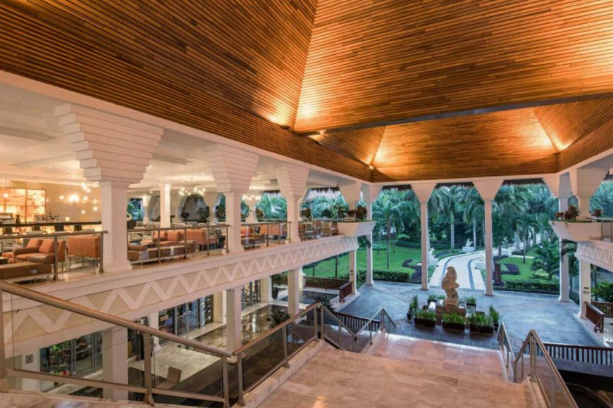 5 Sterne Hotel: Grand Riviera Princess All Suites - Playa del Carmen, Yucatan, Bild 6