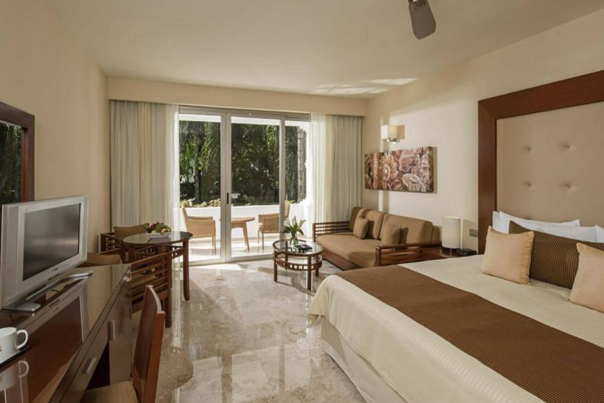 5 Sterne Hotel: Grand Riviera Princess All Suites - Playa del Carmen, Yucatan, Bild 9