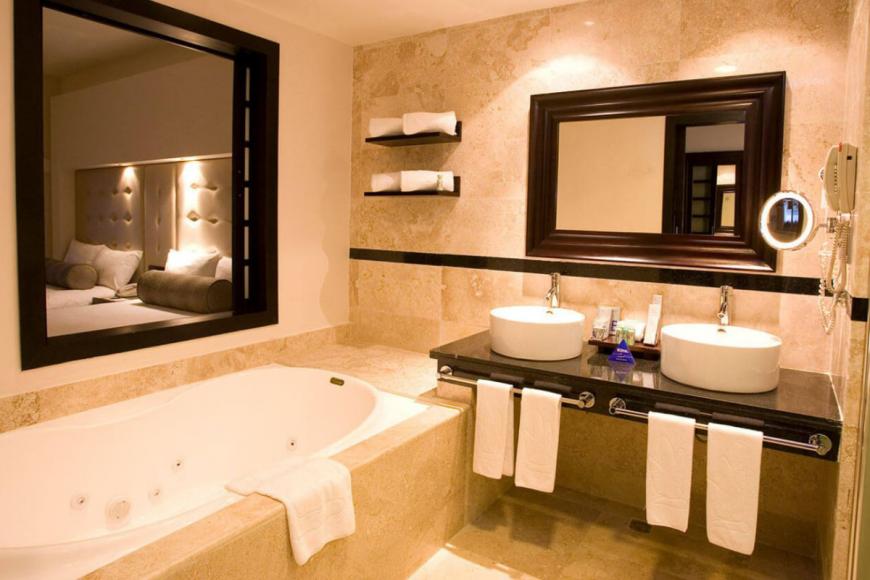 5 Sterne Hotel: Grand Riviera Princess All Suites - Playa del Carmen, Yucatan, Bild 10