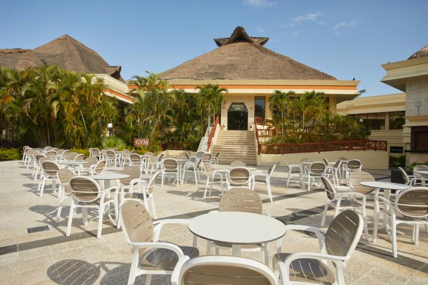5 Sterne Familienhotel: Bahia Principe Grand Coba - Akumal, Yucatan, Bild 10