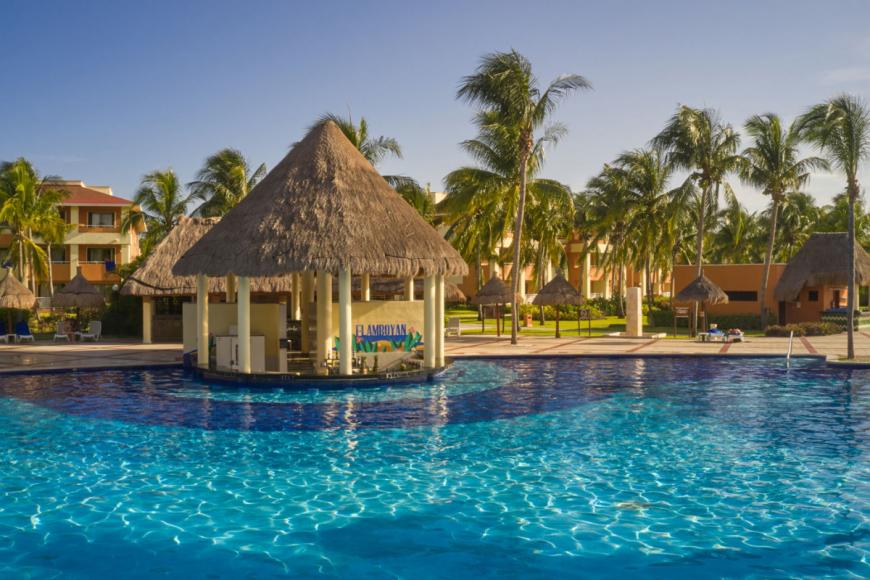 5 Sterne Familienhotel: Bahia Principe Grand Coba - Akumal, Yucatan, Bild 4