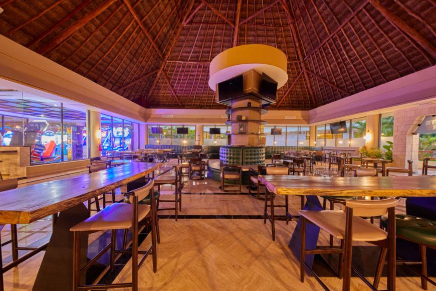 5 Sterne Familienhotel: Bahia Principe Grand Coba - Akumal, Yucatan, Bild 8