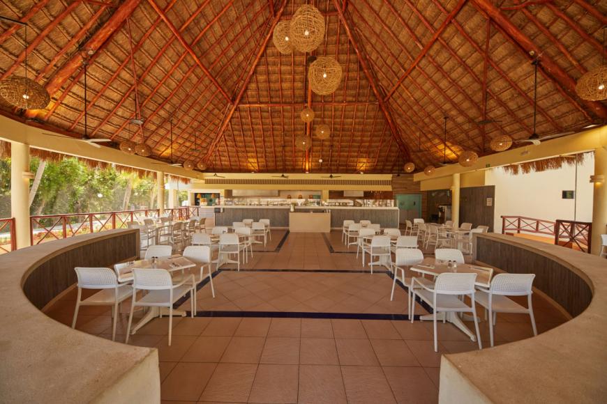 5 Sterne Familienhotel: Bahia Principe Grand Coba - Akumal, Yucatan, Bild 9