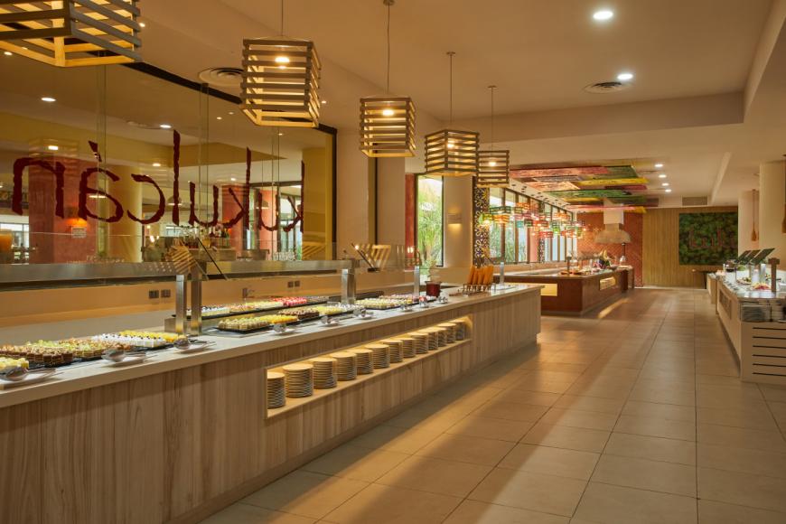 5 Sterne Familienhotel: Bahia Principe Grand Coba - Akumal, Yucatan, Bild 7