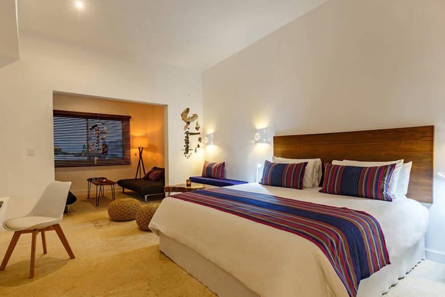 3 Sterne Hotel: HM Playa del Carmen - Playa del Carmen, Yucatan, Bild 8
