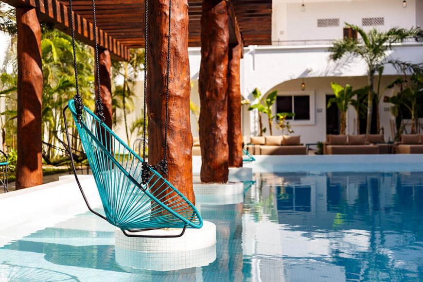 3 Sterne Hotel: HM Playa del Carmen - Playa del Carmen, Yucatan, Bild 3