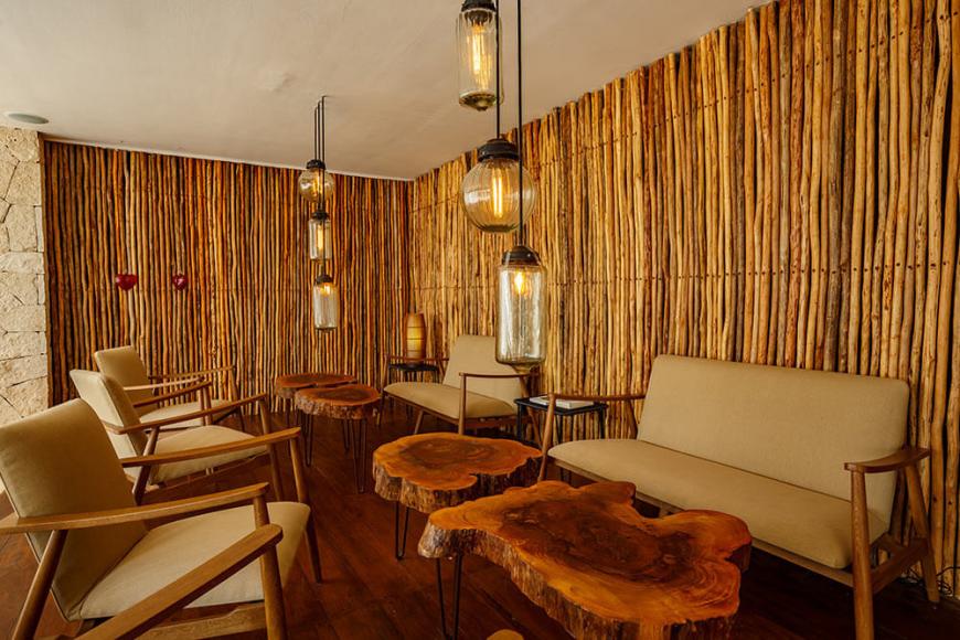 3 Sterne Hotel: HM Playa del Carmen - Playa del Carmen, Yucatan, Bild 6