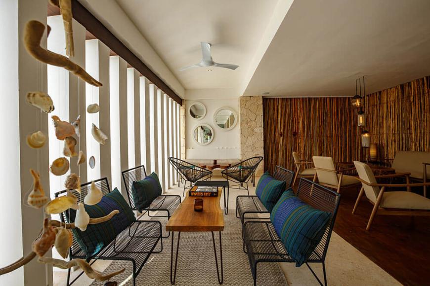 3 Sterne Hotel: HM Playa del Carmen - Playa del Carmen, Yucatan, Bild 7