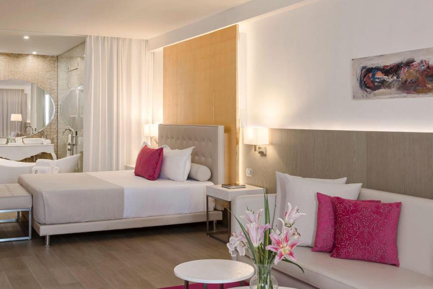 5 Sterne Hotel: Platinum Yucatán Princess All Suites & Spa Resort - Adults Only - Playa del Carmen, Yucatan, Bild 9