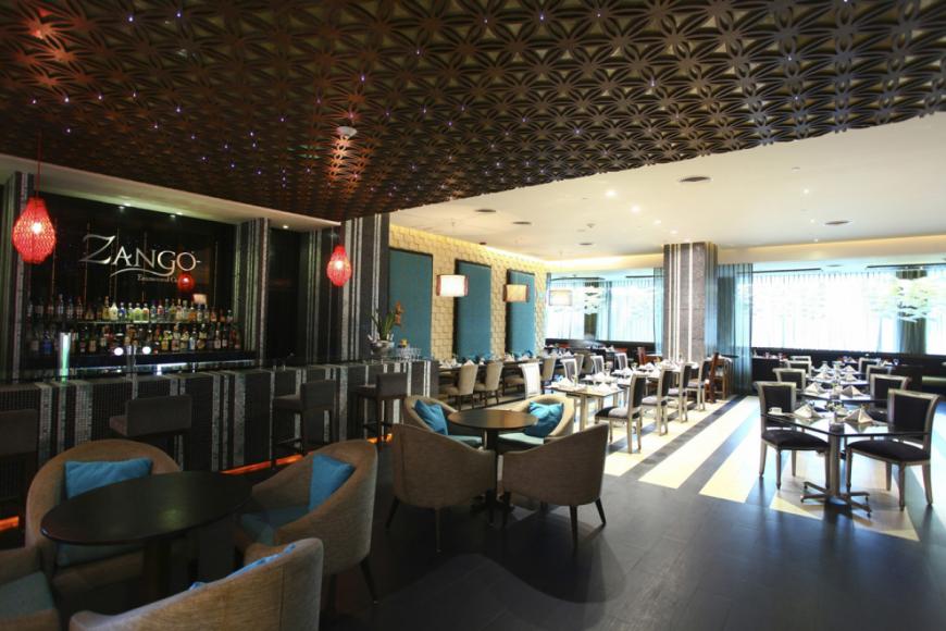 4.5 Sterne Hotel: Sandos Cancun - Cancun, Yucatan, Bild 10