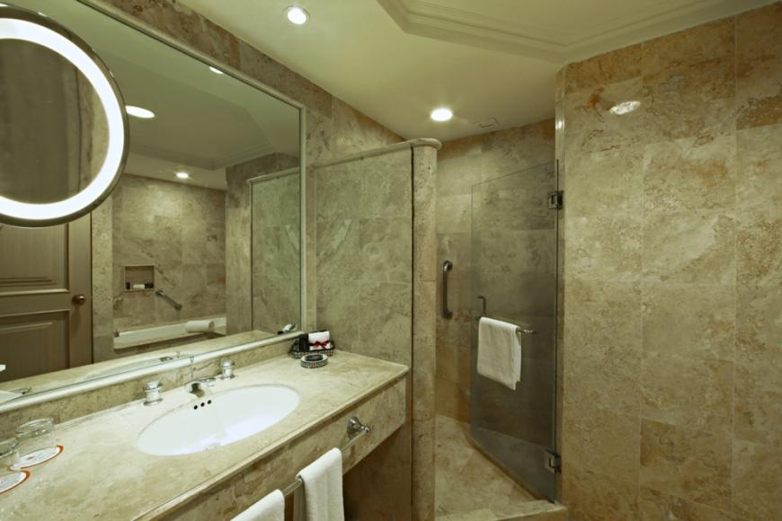 4.5 Sterne Hotel: Sandos Cancun - Cancun, Yucatan, Bild 7