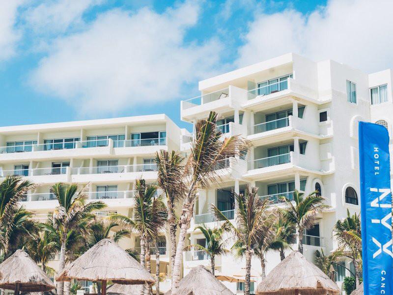 3 Sterne Hotel: NYX Hotel Cancun - Cancun, Yucatan, Bild 3