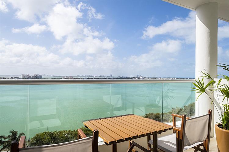 3 Sterne Hotel: NYX Hotel Cancun - Cancun, Yucatan, Bild 9