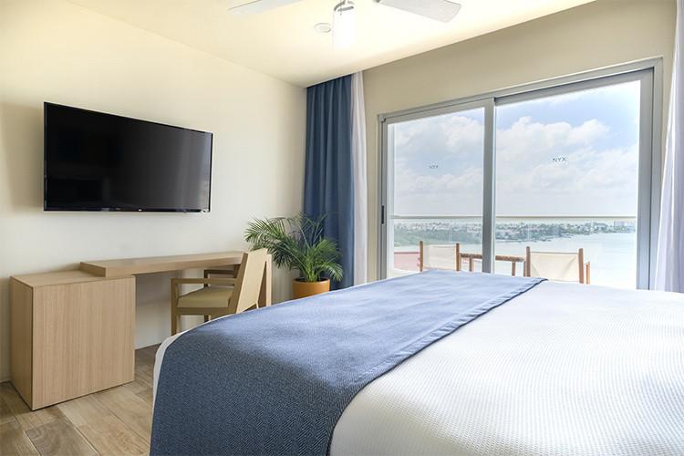 3 Sterne Hotel: NYX Hotel Cancun - Cancun, Yucatan, Bild 8