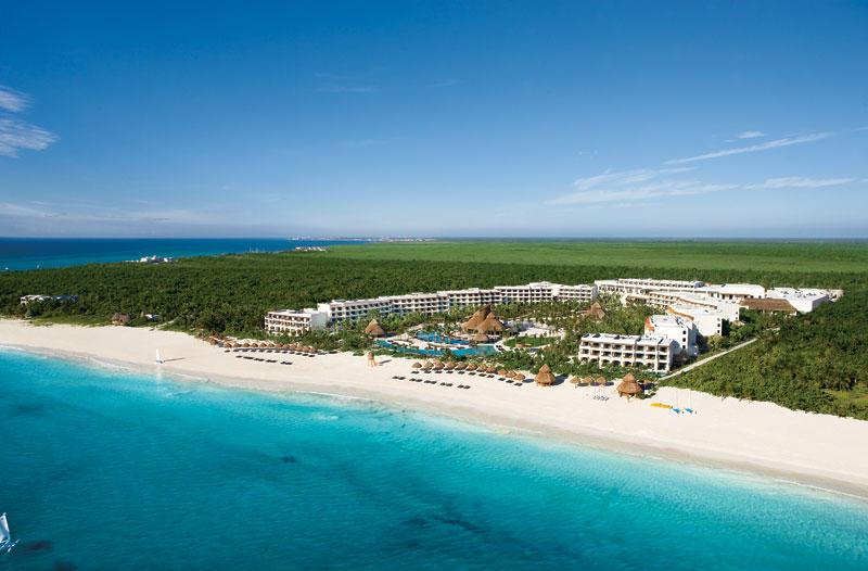 5 Sterne Hotel: Secrets Maroma Beach Riviera Cancun - Adults Only - Playa del Carmen, Riviera Maya