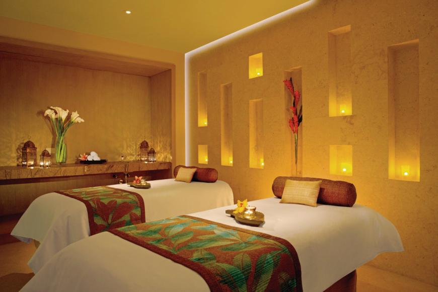 5 Sterne Hotel: Secrets The Vine Cancun - Adults Only - Cancun, Yucatan, Bild 9