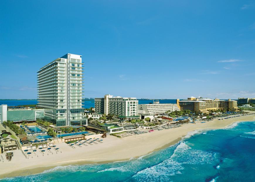 5 Sterne Hotel: Secrets The Vine Cancun - Adults Only - Cancun, Yucatan