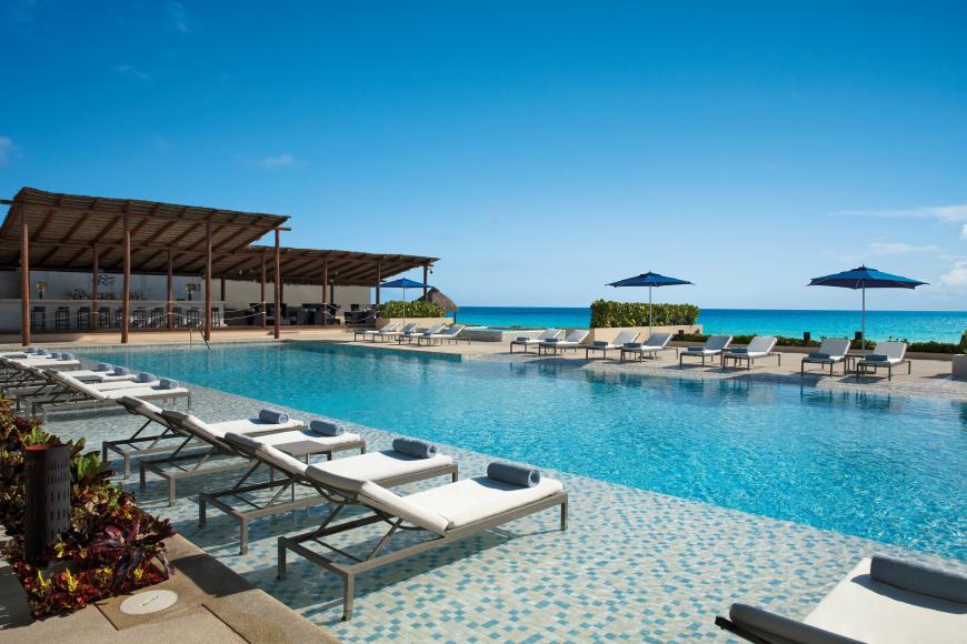 5 Sterne Hotel: Secrets The Vine Cancun - Adults Only - Cancun, Riviera Maya