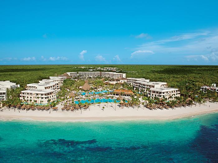 5 Sterne Hotel: Secrets Akumal Riviera Maya - Adults Only - Akumal, Riviera Maya