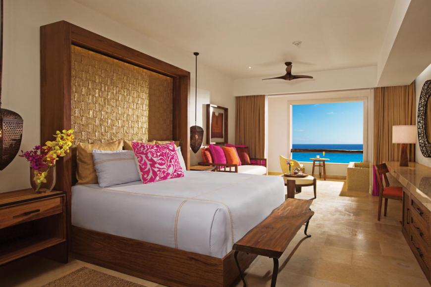 5 Sterne Hotel: Secrets Akumal Riviera Maya - Adults Only - Akumal, Yucatan, Bild 4