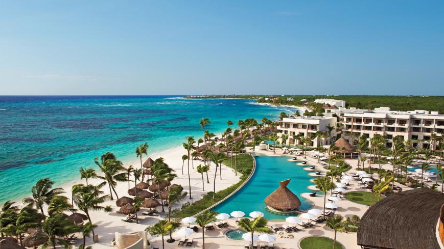 5 Sterne Hotel: Secrets Akumal Riviera Maya - Adults Only - Akumal, Yucatan