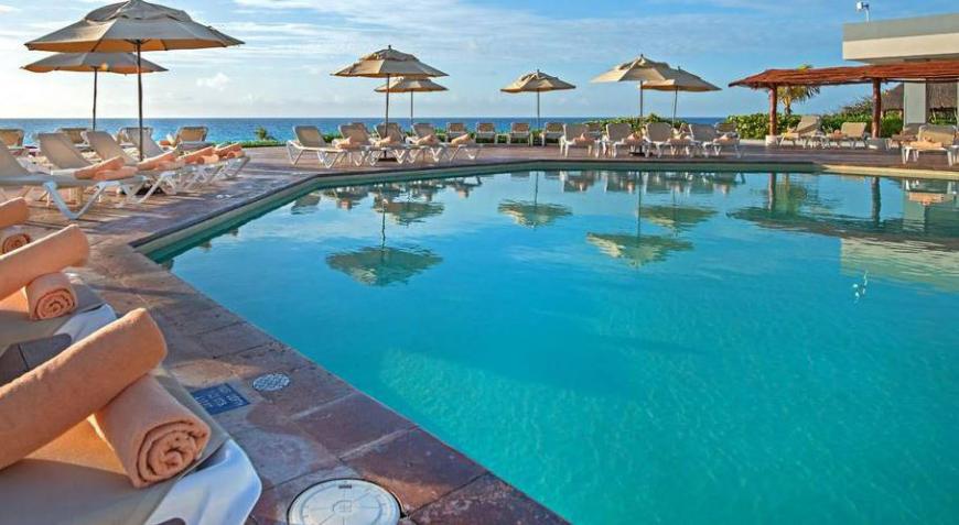 4 Sterne Hotel: Park Royal Cancun - Cancun, Yucatan, Bild 2