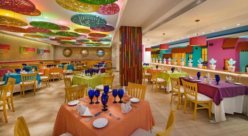 4 Sterne Hotel: Park Royal Cancun - Cancun, Yucatan, Bild 7