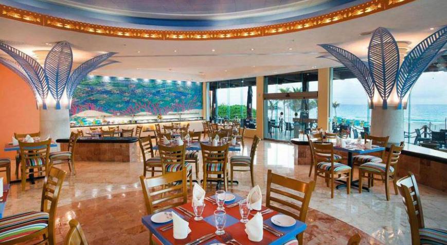 4 Sterne Hotel: Park Royal Cancun - Cancun, Yucatan, Bild 8