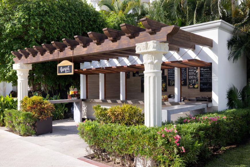 5 Sterne Hotel: Hyatt Vivid Playa del Carmen - Adults only (ex. Hilton Playa del Carmen An All Inclusive Resort) - Playa del Carmen, Yucatan, Bild 10