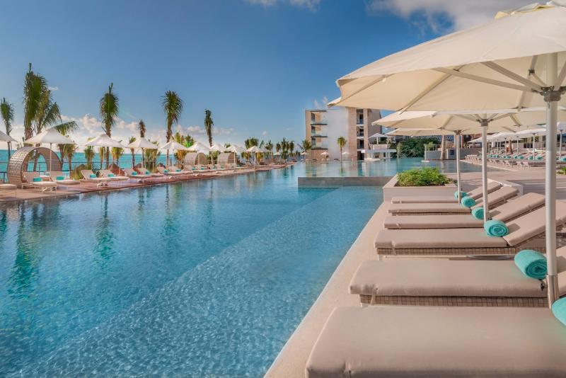 5 Sterne Hotel: Haven Riviera Cancun Resort & Spa - Cancun, Yucatan, Bild 4