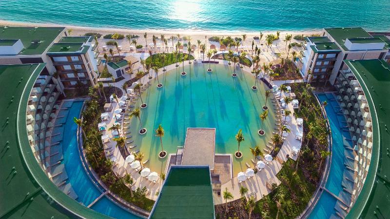 5 Sterne Hotel: Haven Riviera Cancun Resort & Spa - Cancun, Yucatan, Bild 2