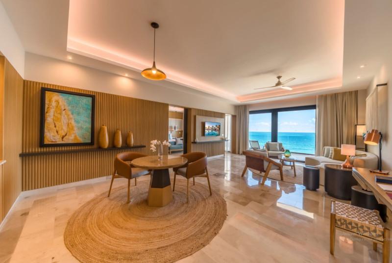 5 Sterne Hotel: Haven Riviera Cancun Resort & Spa - Cancun, Yucatan, Bild 10