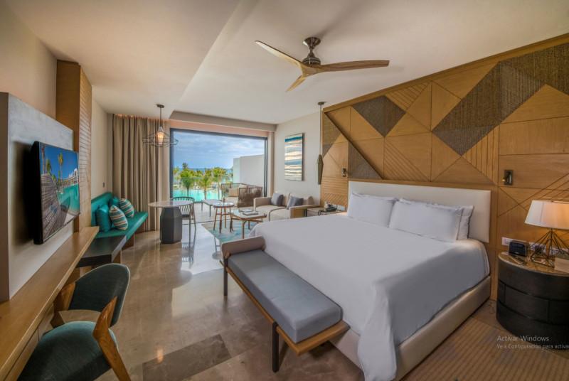 5 Sterne Hotel: Haven Riviera Cancun Resort & Spa - Cancun, Yucatan, Bild 7