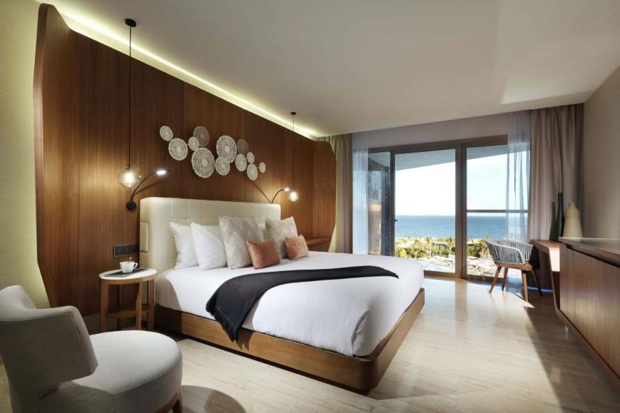 5 Sterne Hotel: TRS Coral Hotel - Adults Only - Costa Mujeres, Yucatan