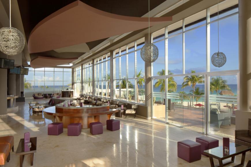 4 Sterne Hotel: The Fives Beach Hotel & Residences - Playa del Carmen, Yucatan, Bild 4