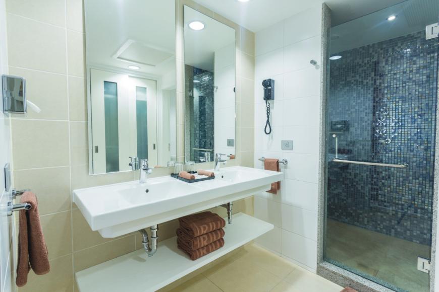 4 Sterne Familienhotel: Hotel Riu Playacar - Playa del Carmen, Yucatan, Bild 5