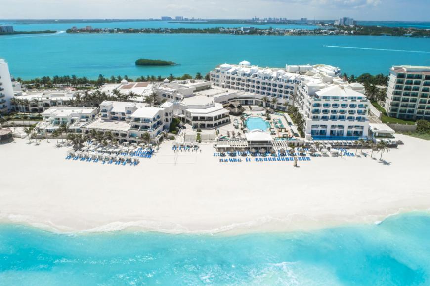 4.5 Sterne Hotel: Sunscape Cancun (ex. Wyndham Alltra Cancun) - Cancun, Yucatan
