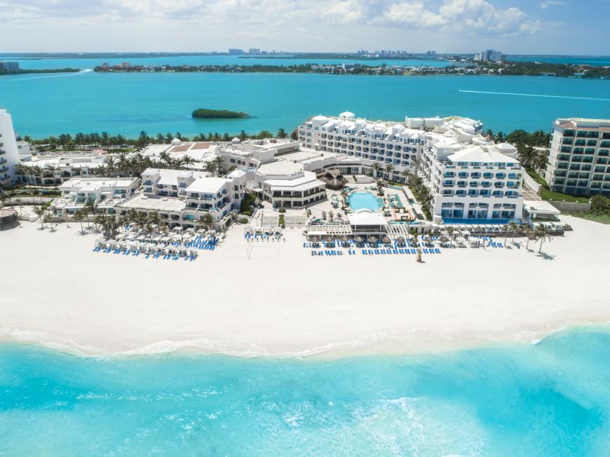 4.5 Sterne Hotel: Wyndham Alltra Cancun - Cancun, Riviera Maya