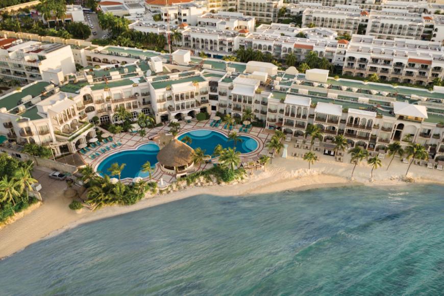 4.5 Sterne Hotel: Wyndham Alltra Playa del Carmen All Inclusive - Adults Only - Playa del Carmen, Yucatan, Bild 2
