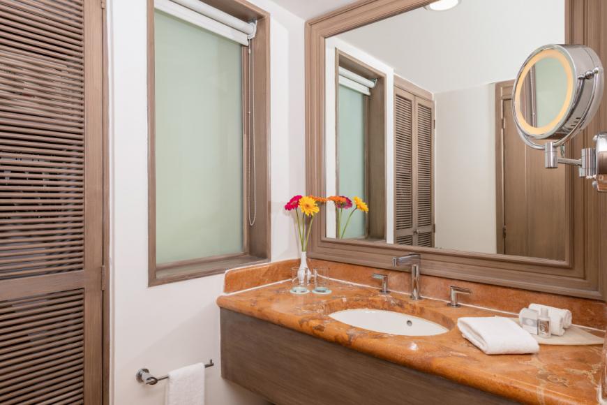 4.5 Sterne Hotel: Wyndham Alltra Playa del Carmen All Inclusive - Adults Only - Playa del Carmen, Yucatan, Bild 6