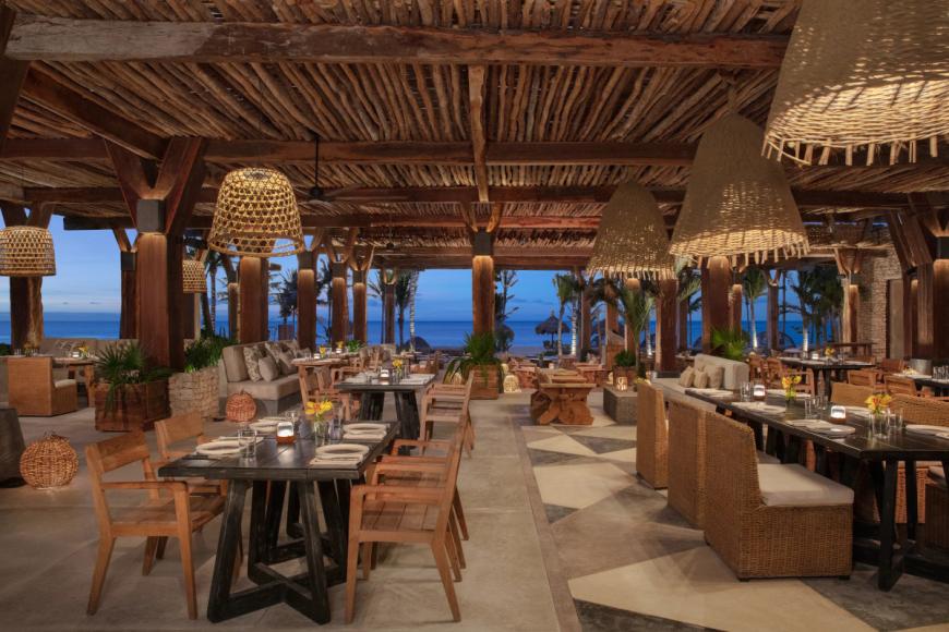 5 Sterne Hotel: Secrets Moxché Playa del Carmen - Adults only - Playa del Carmen, Yucatan, Bild 7