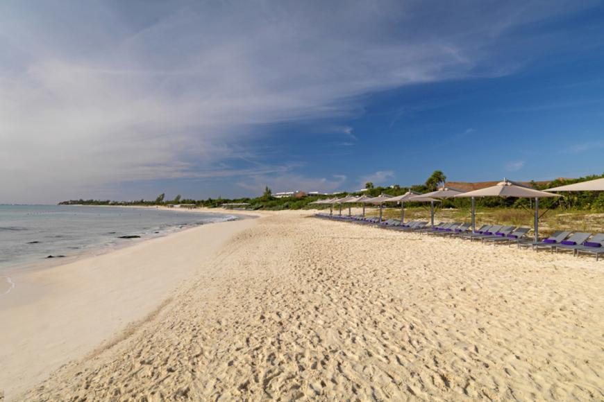 5 Sterne Familienhotel: Paradisus Playa del Carmen - Playa del Carmen, Yucatan, Bild 4