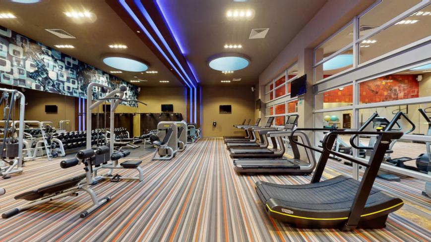 5 Sterne Familienhotel: Paradisus Playa del Carmen - Playa del Carmen, Yucatan, Bild 9